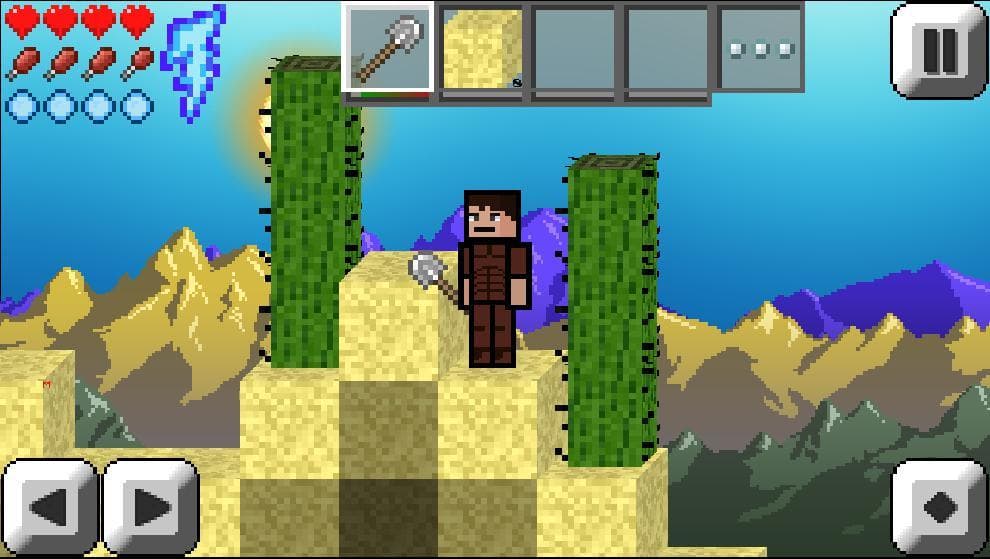 BLOCKLY screenshot 4