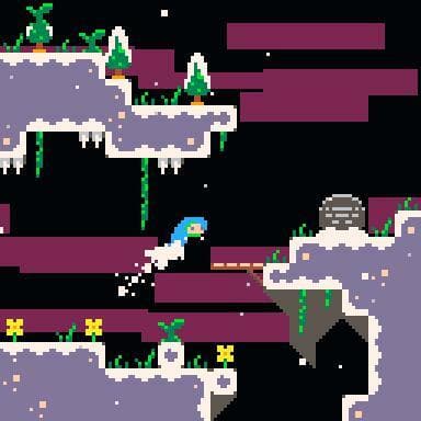 Foreverred screenshot 4