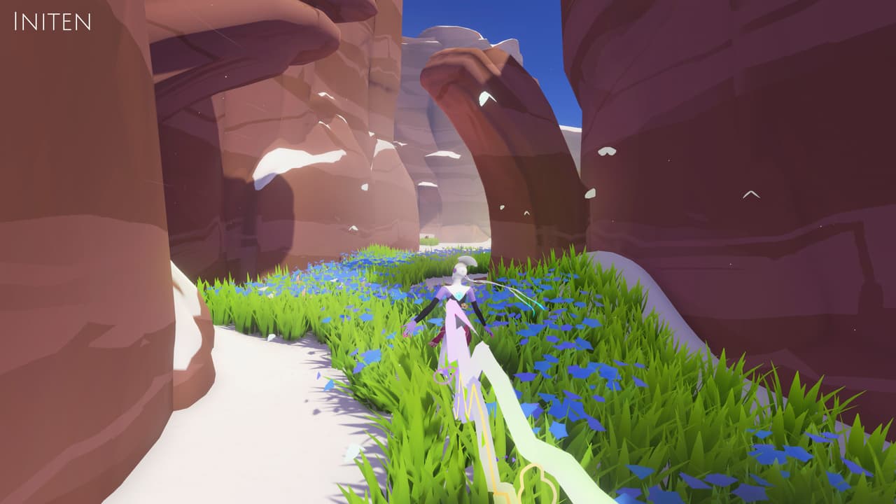 INITEN screenshot 4