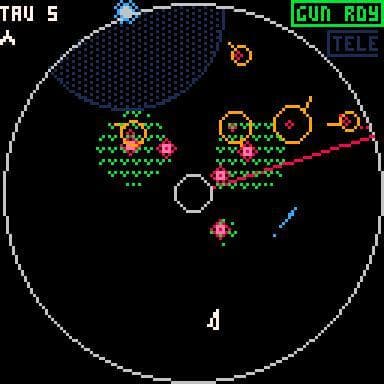 Zaag screenshot 2