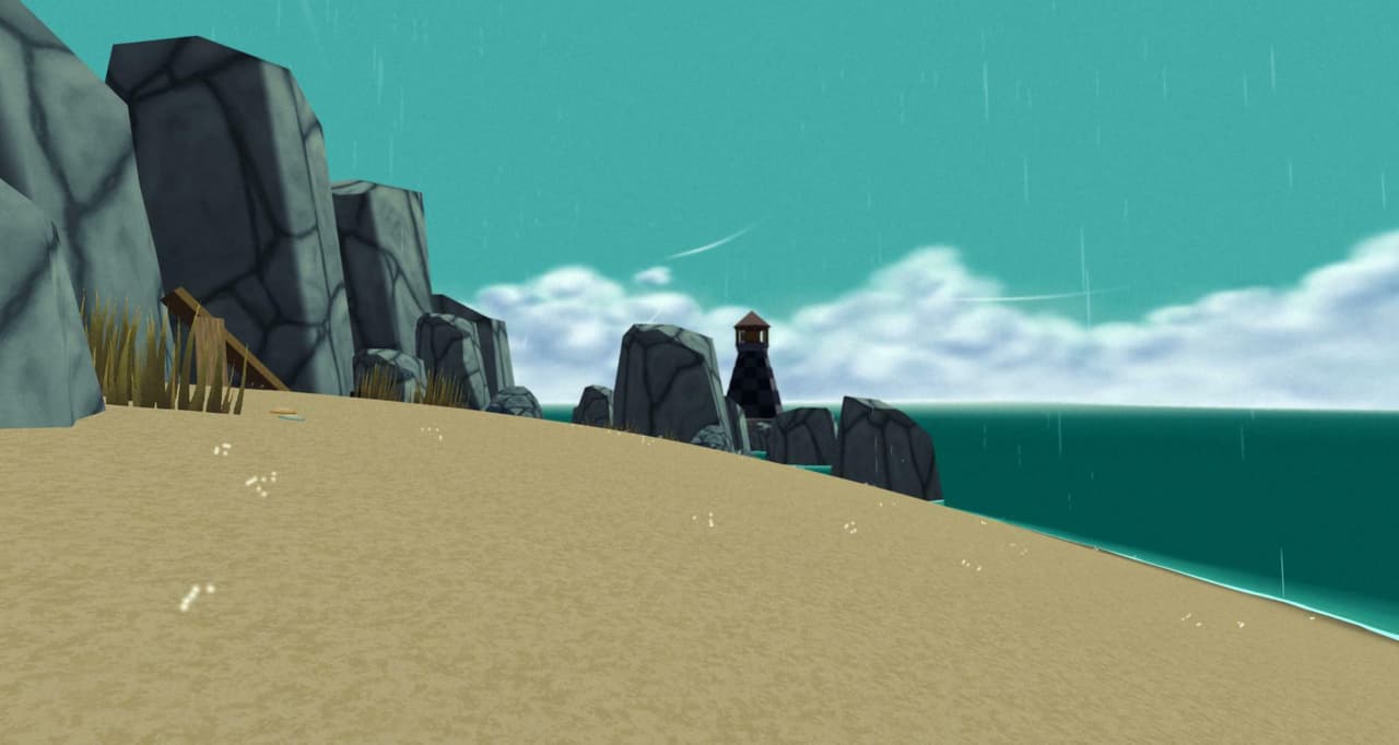 Lost Island (yungghibli)