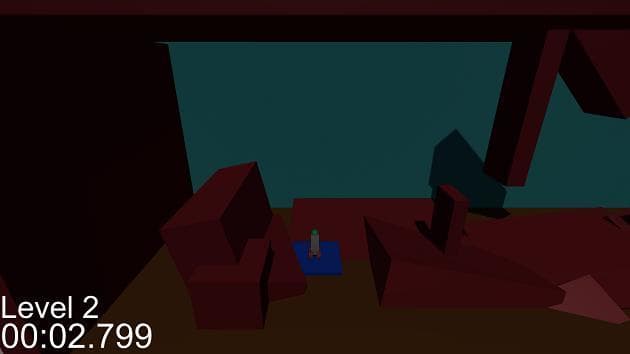 Project Boost (SpartanFanDMD)