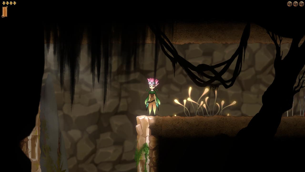 Wings Of Steam screenshot 5