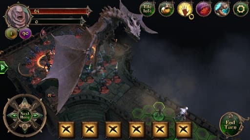 Demons Rise 2 screenshot 3
