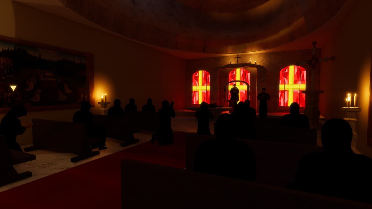 Repent screenshot 4