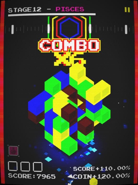 ZBM screenshot 3