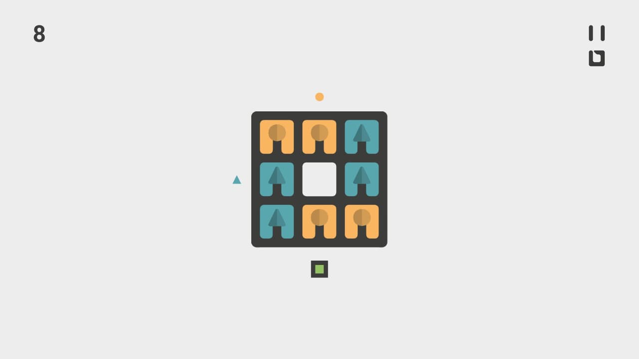 MinimalistGarden screenshot 4