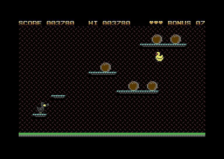 Dodonuts Extended Play Edition screenshot 2