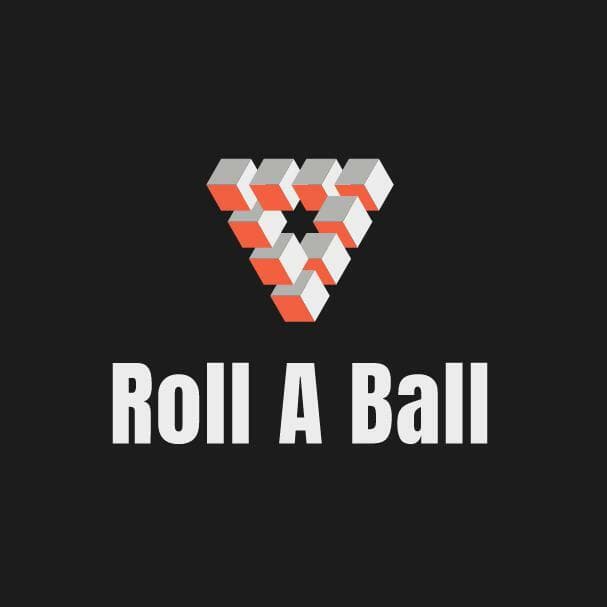 Roll A Ball (Stoffer06)