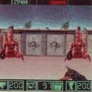 Serious Sam: Palm screenshot 4