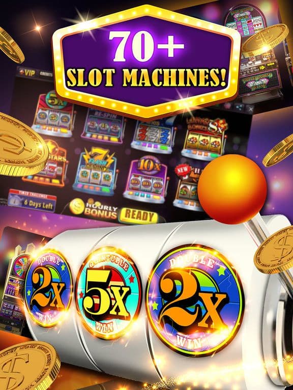 Classic Slots: Vegas Grand Win screenshot 2