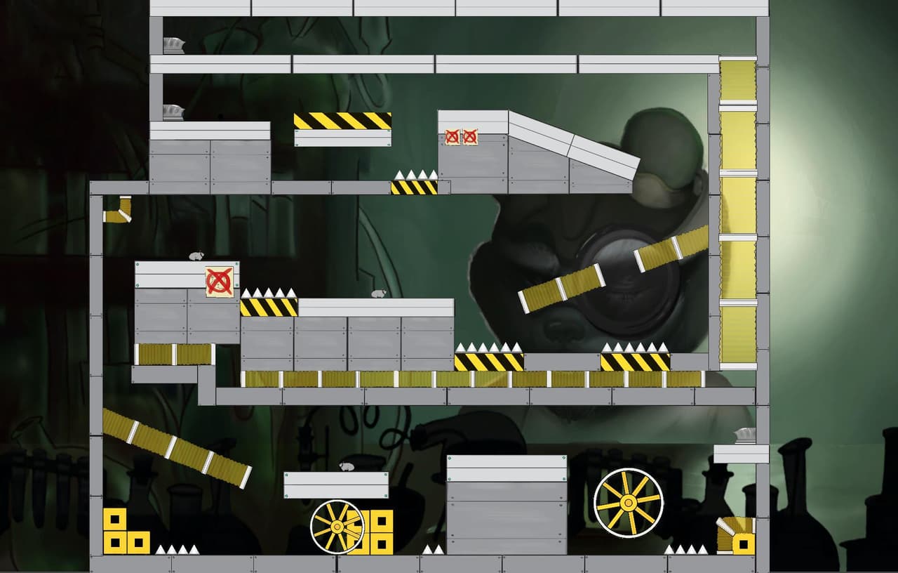 Hagnet screenshot 4
