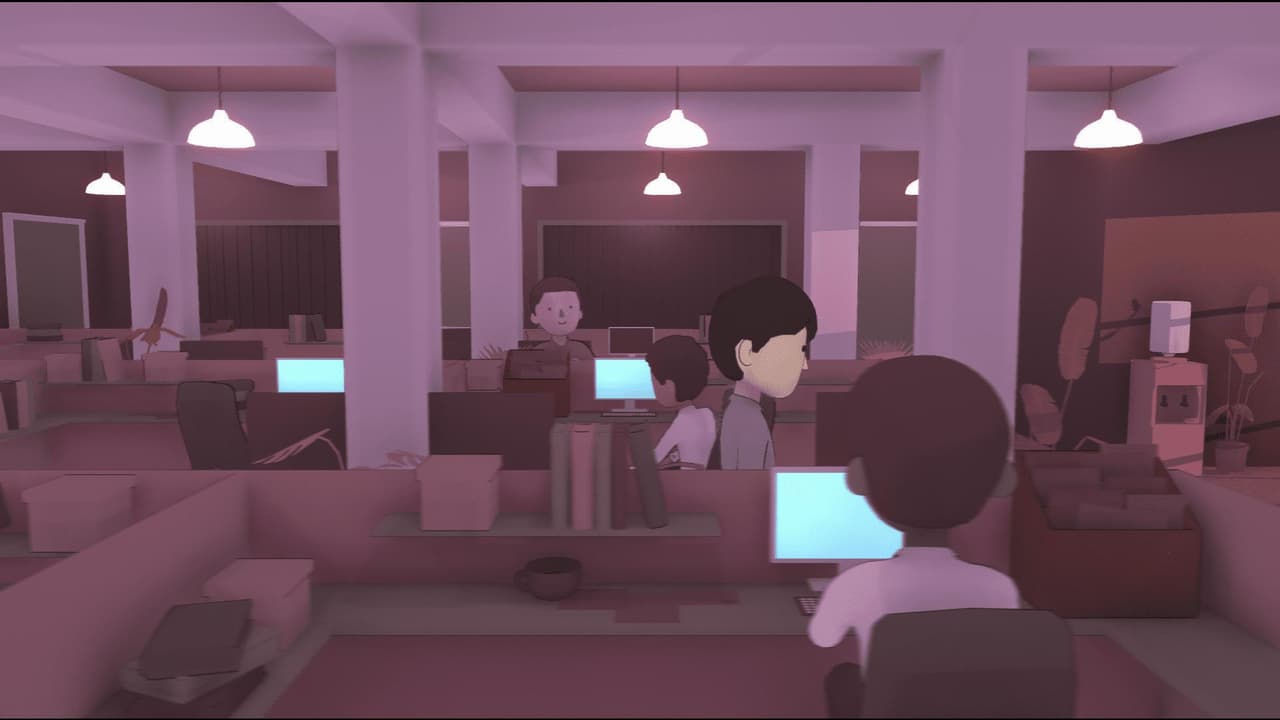 Unwording Demo screenshot 4