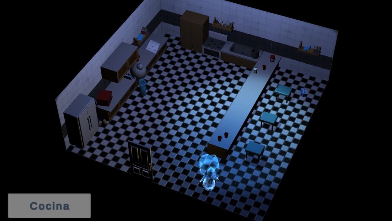 Ultima voluntad screenshot 5