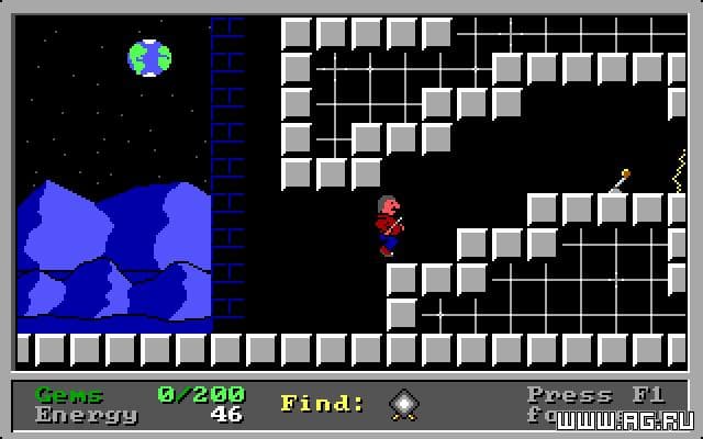 Clydes Adventure screenshot 5