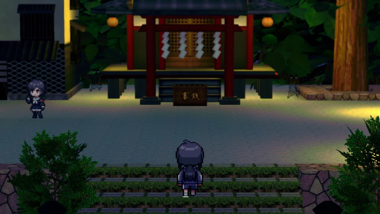 夜中作戦