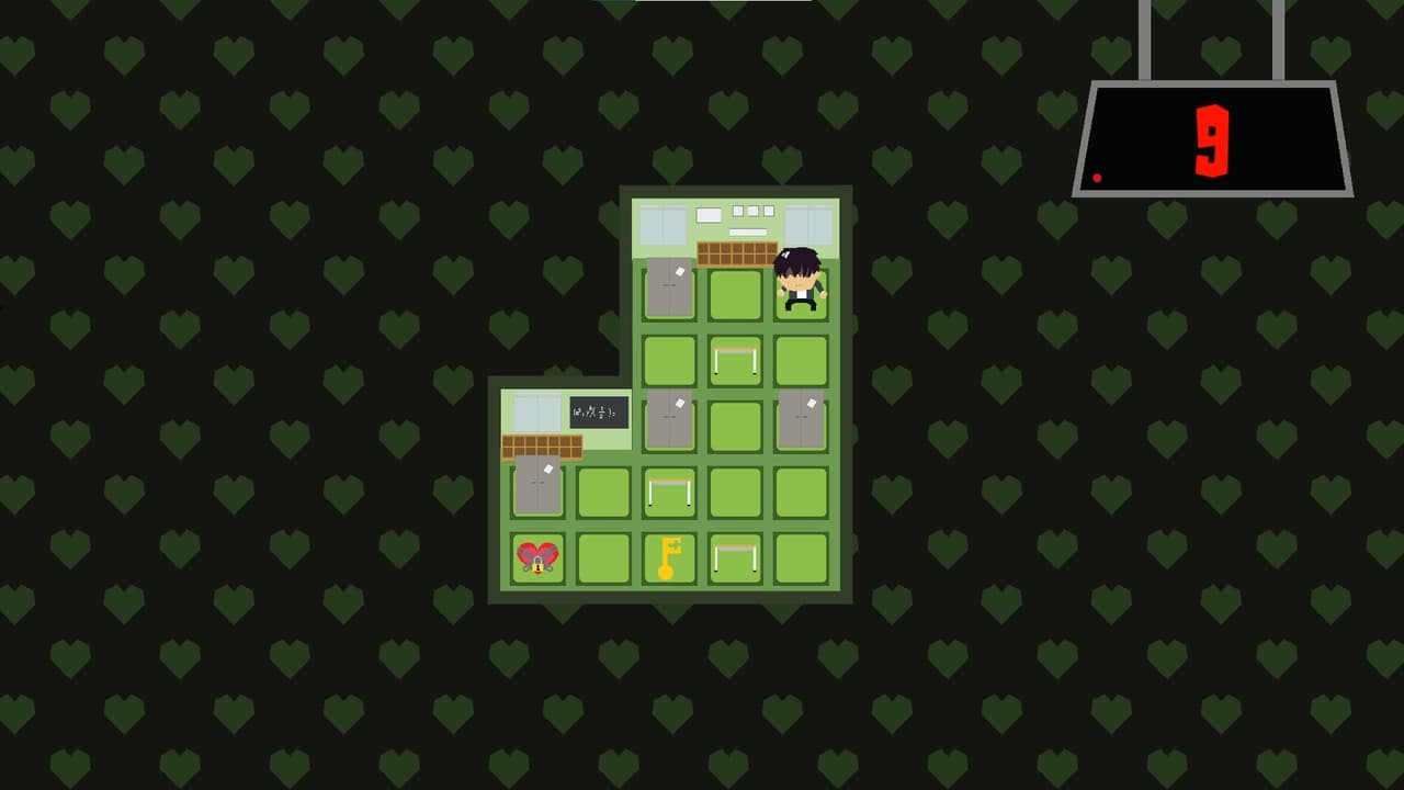 Take The Waifu screenshot 2