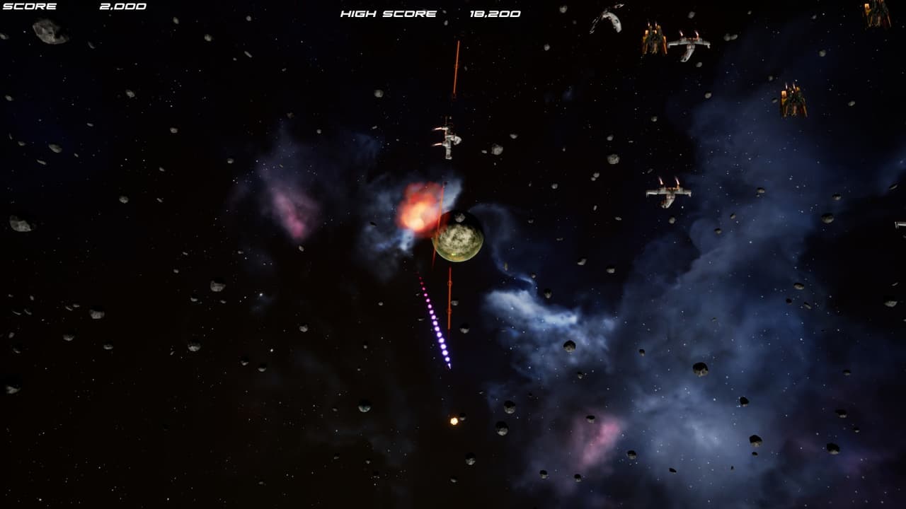 HyperShift