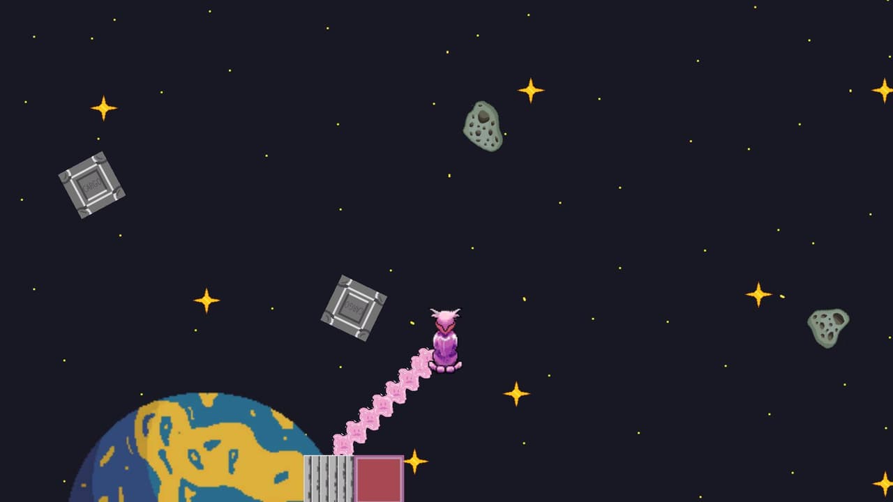 Astral Adoration screenshot 3