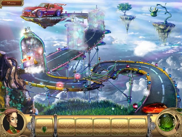 Snark Busters 2: All Revved Up! screenshot 5
