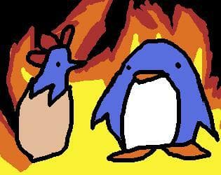 Egg blitz