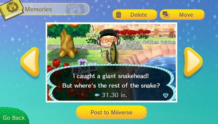 Animal Crossing Plaza
