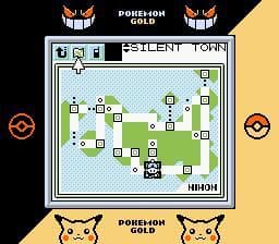 Pokemon Gold 97 screenshot 5