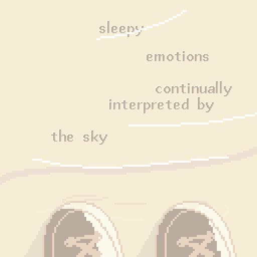 A cargo of poetry