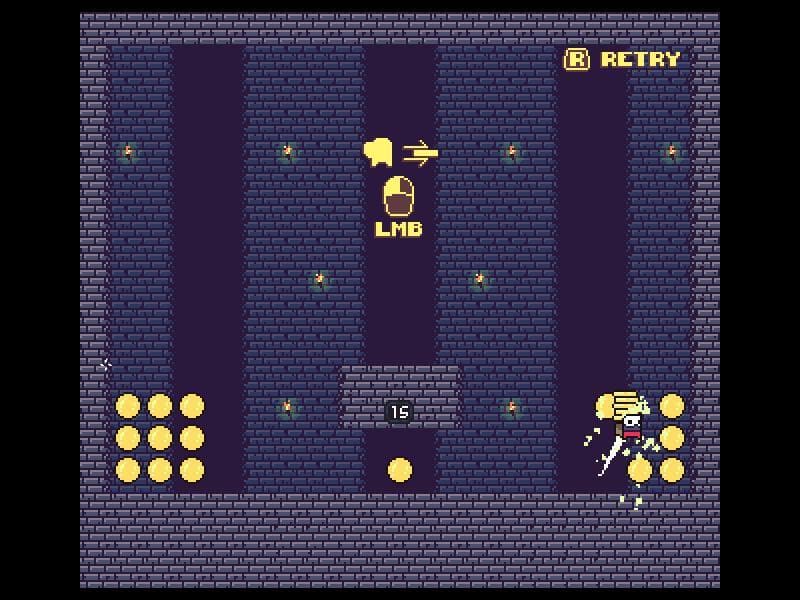 Oh Boy, Coins! screenshot 3