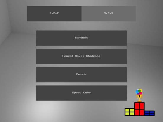 Rubiks Unboxed - a Cube in 2D screenshot 6