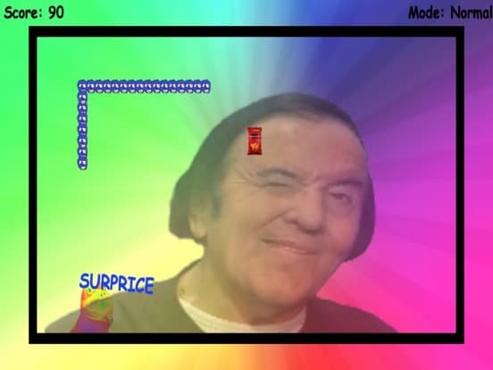 Snake - MLG edition screenshot 4