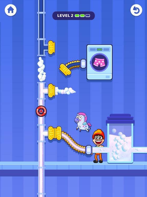 Flow Legends screenshot 3