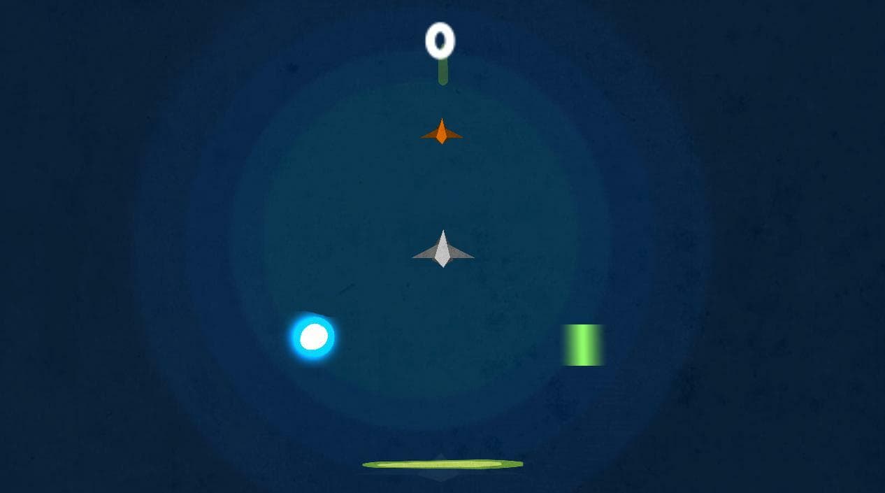 Starbomb Shooter