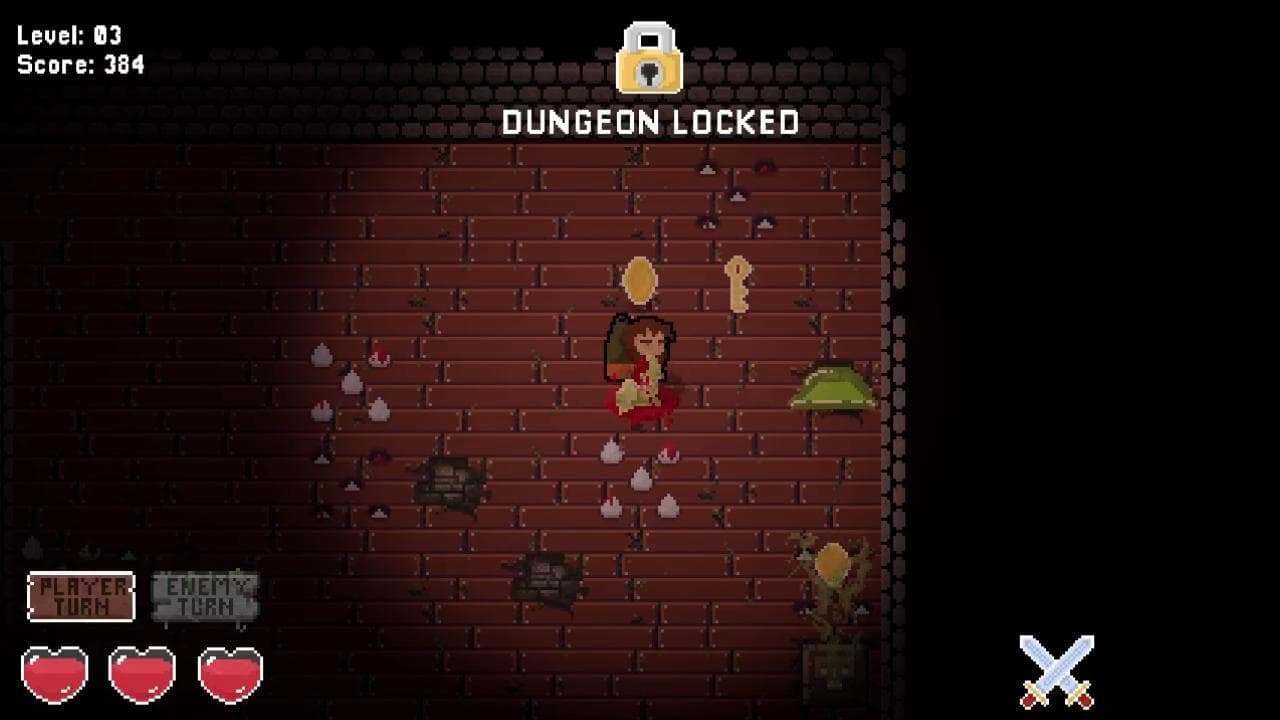 Wrong Turn screenshot 2