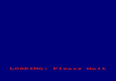 Konamis Ping Pong screenshot 2