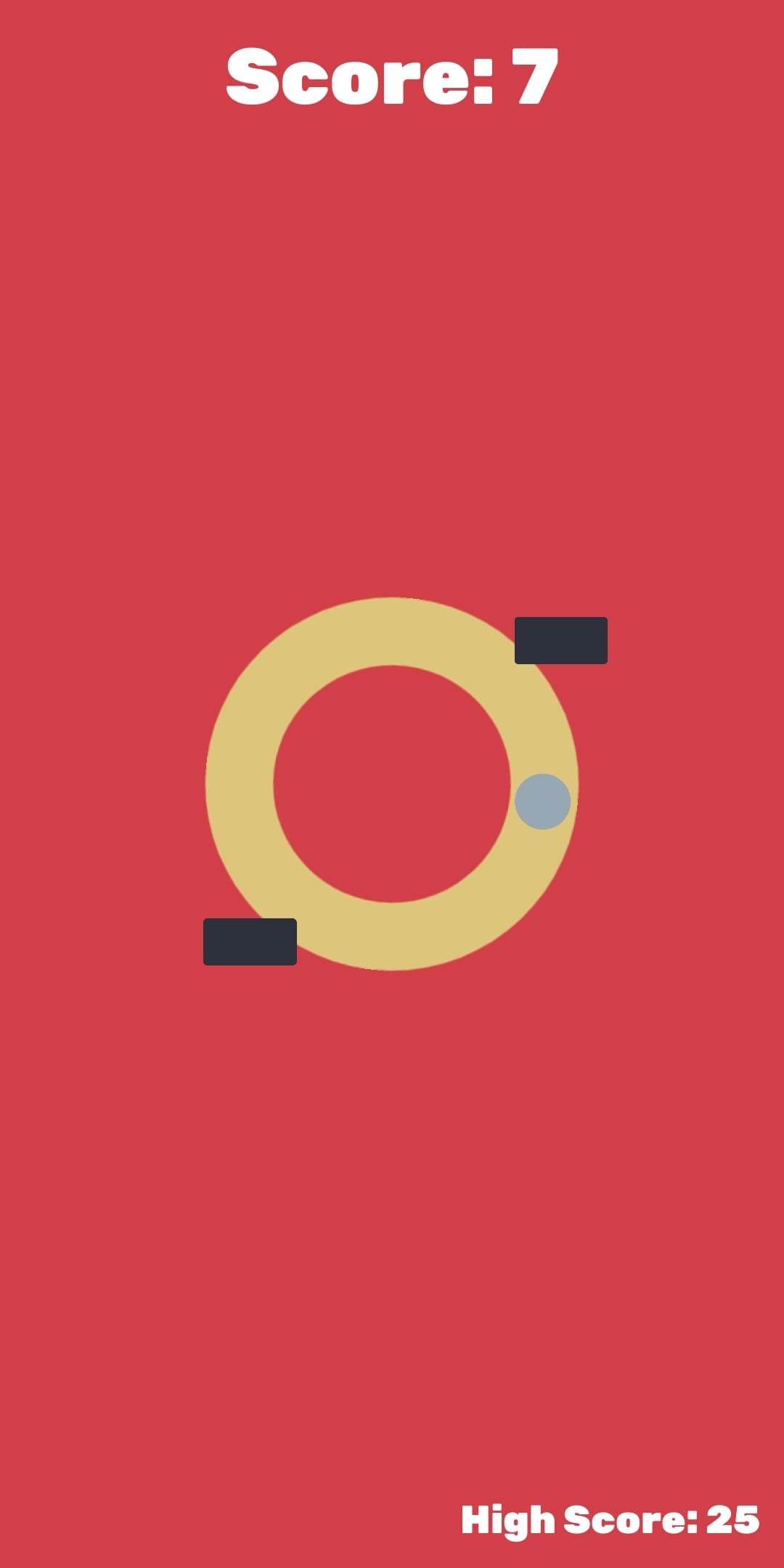 Circle Rotation