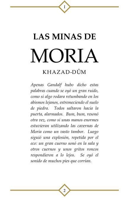 POR MORIA ⛏️