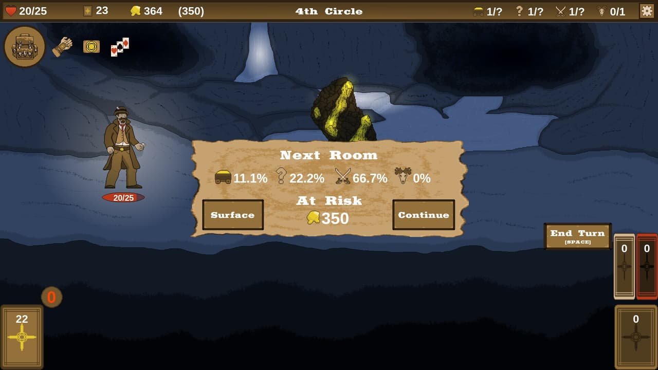 Risk & Riches screenshot 3