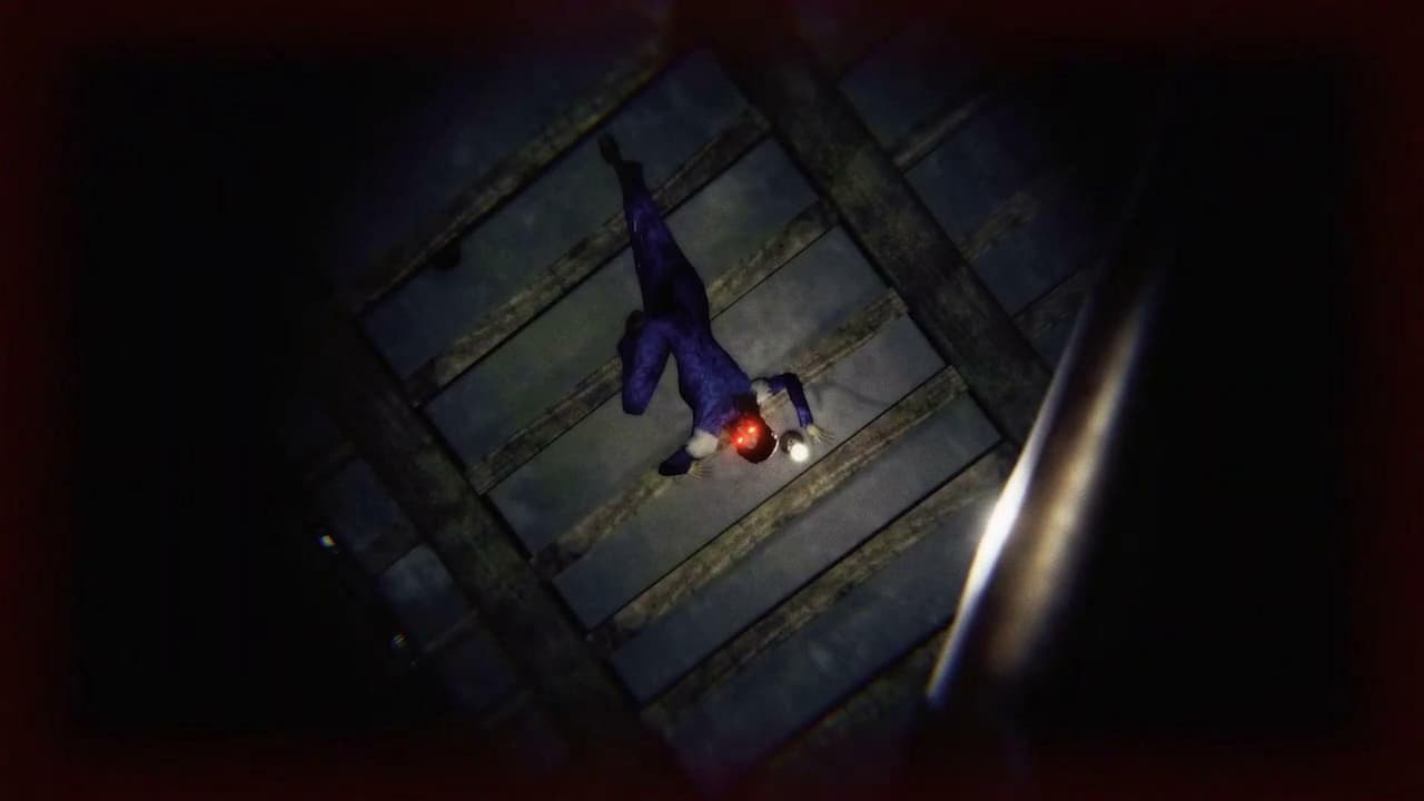 SPAGHET 2: AlDente Chapter screenshot 4