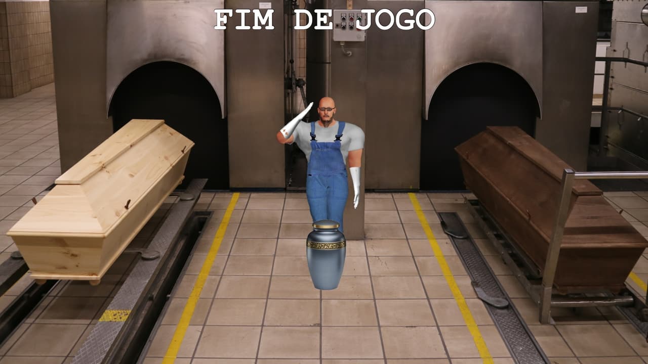 Juquinha, o destemido (2021/1) screenshot 3