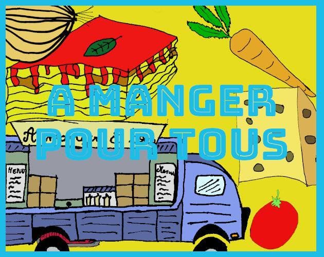 A manger pour tous !