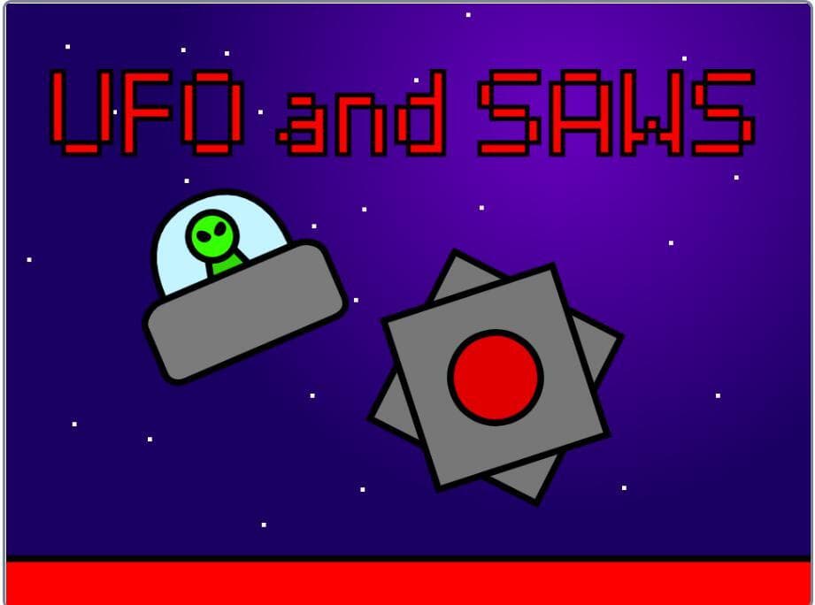 UFOs and SAWS