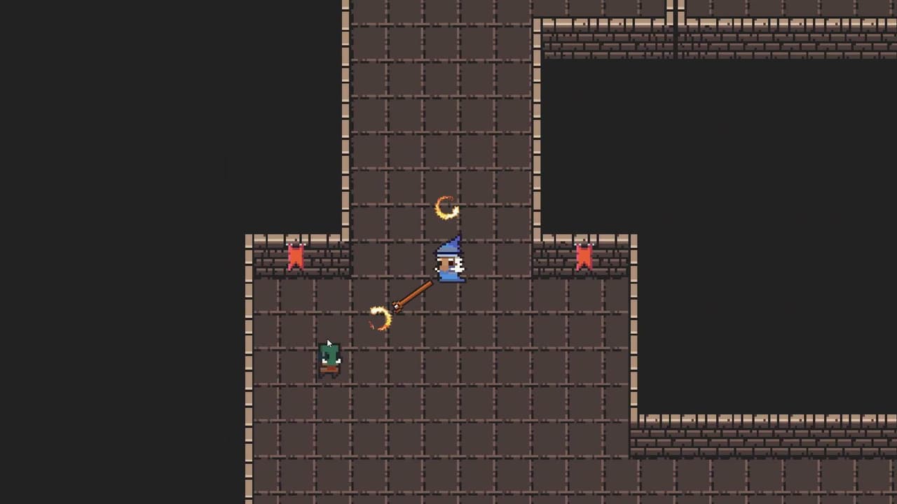 The Orc Problem screenshot 3