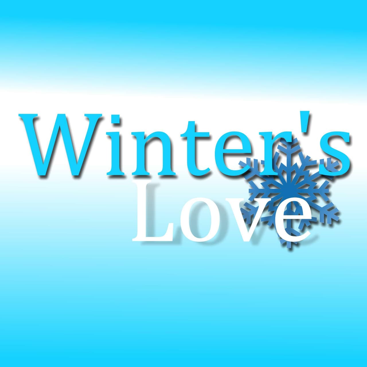 Winters Love