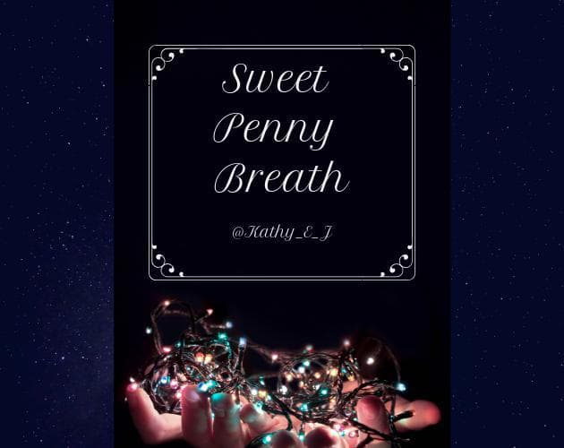 Sweet Penny Breath (R18+)