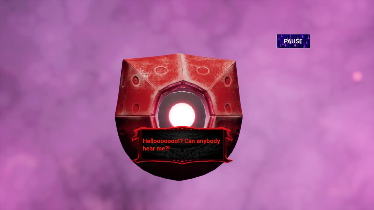 Magic or Machinations? screenshot 5