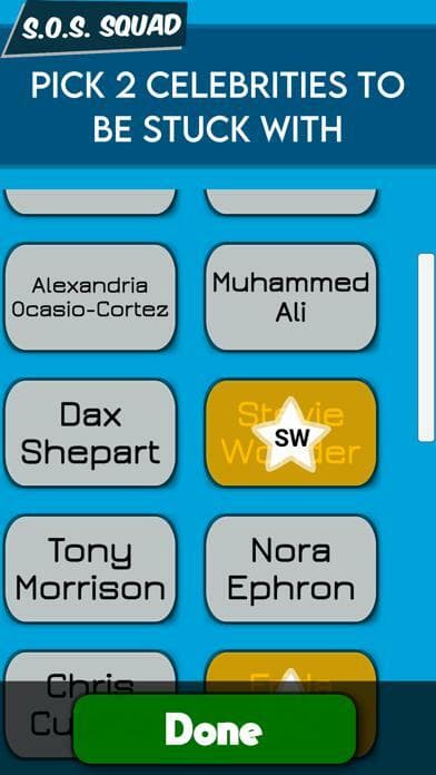 SOS Squad 2020 screenshot 6