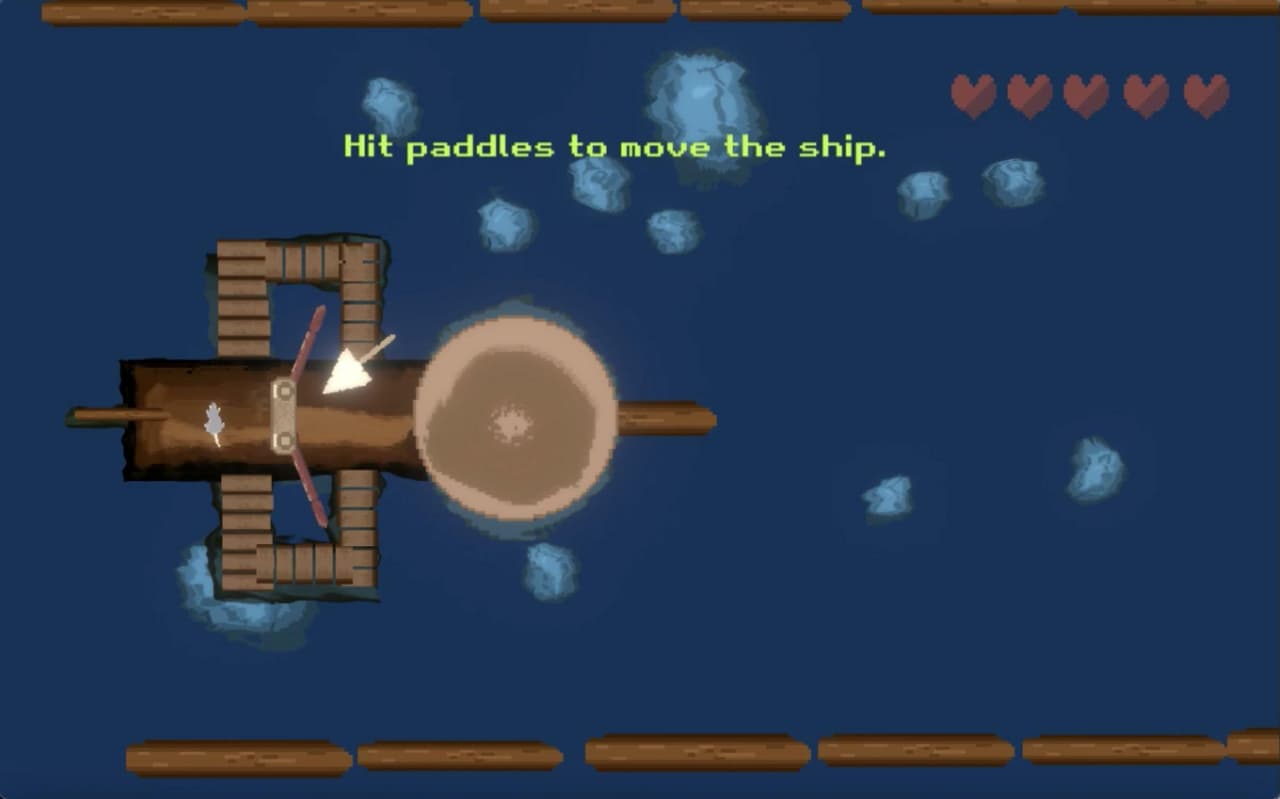 You are a Rat screenshot 3