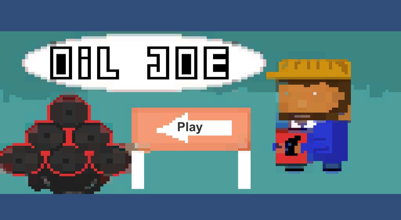 Oil Joe