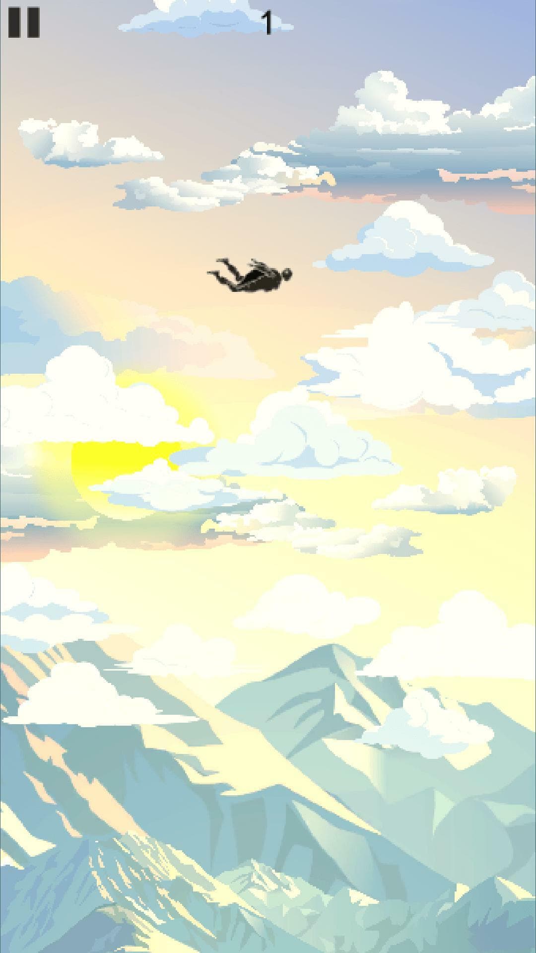 DD Evade The Birds screenshot 2